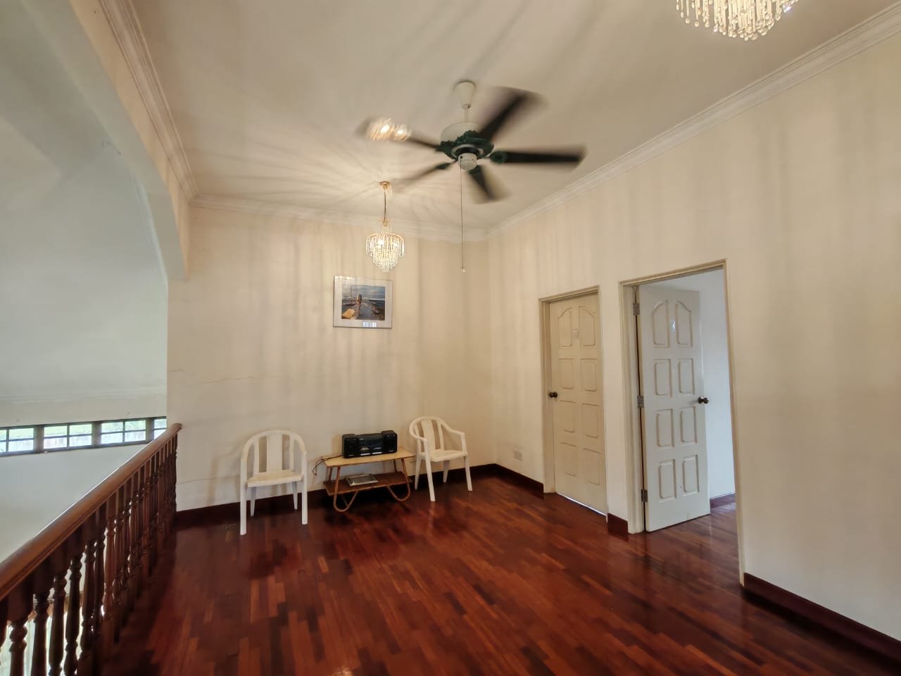Double Storey Bungalow for Rent property photo 4