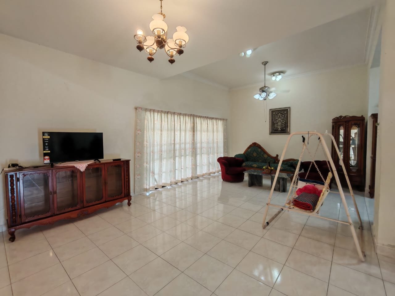 Double Storey Bungalow for Rent property photo 11