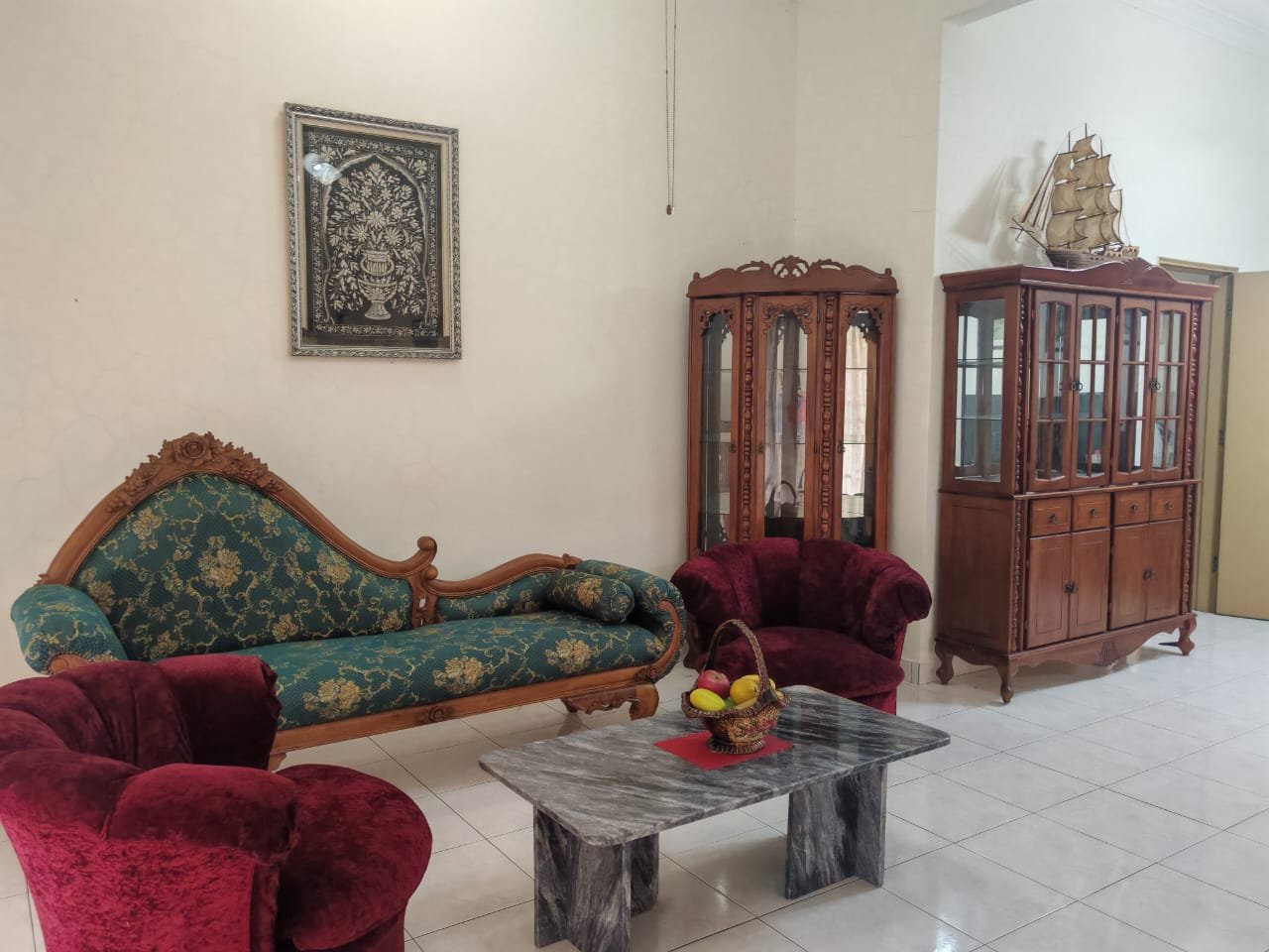 Double Storey Bungalow for Rent property photo 16