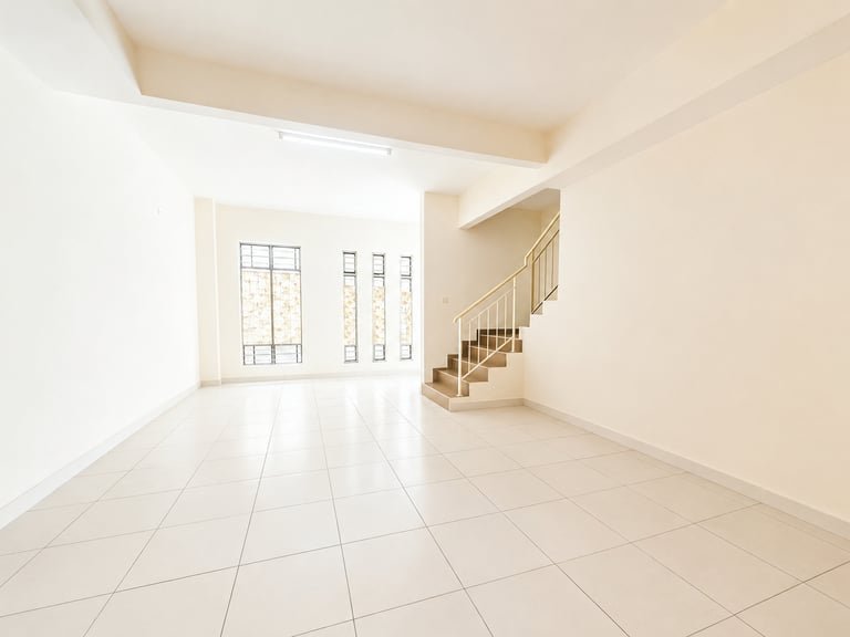 2-Storey Terrace House For Sale