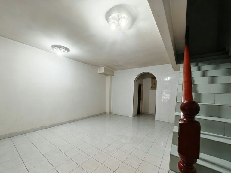 2-Storey Terrace House For Sale