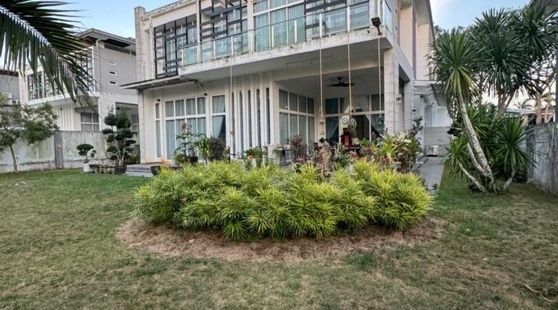 Double Storey Bungalow for Sale