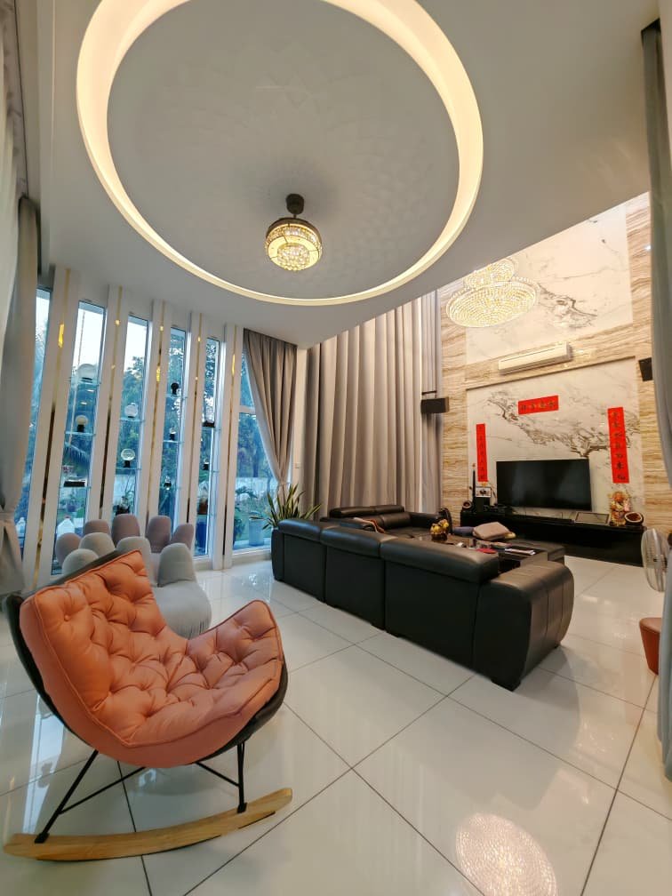 Double Storey Bungalow for Sale property photo 2