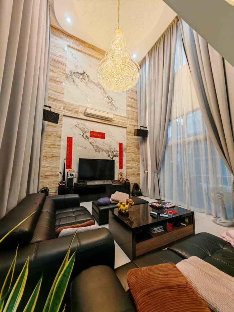 Double Storey Bungalow for Sale property photo 6