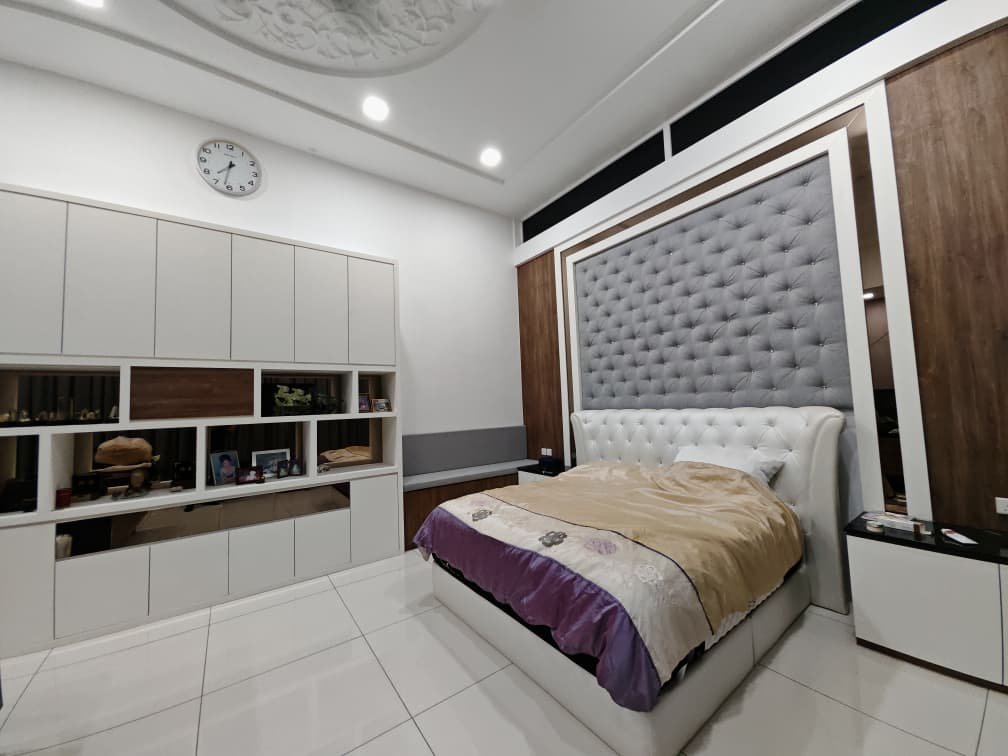 Double Storey Bungalow for Sale property photo 14