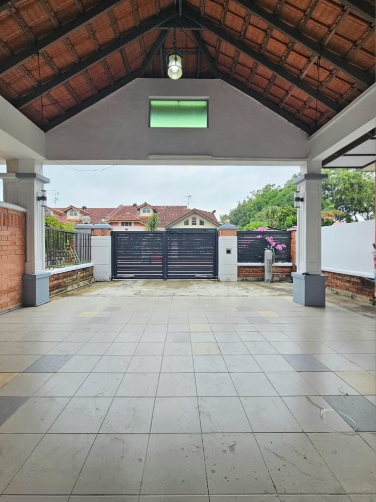 1.5 Storey Terrace House for Sale property photo 1