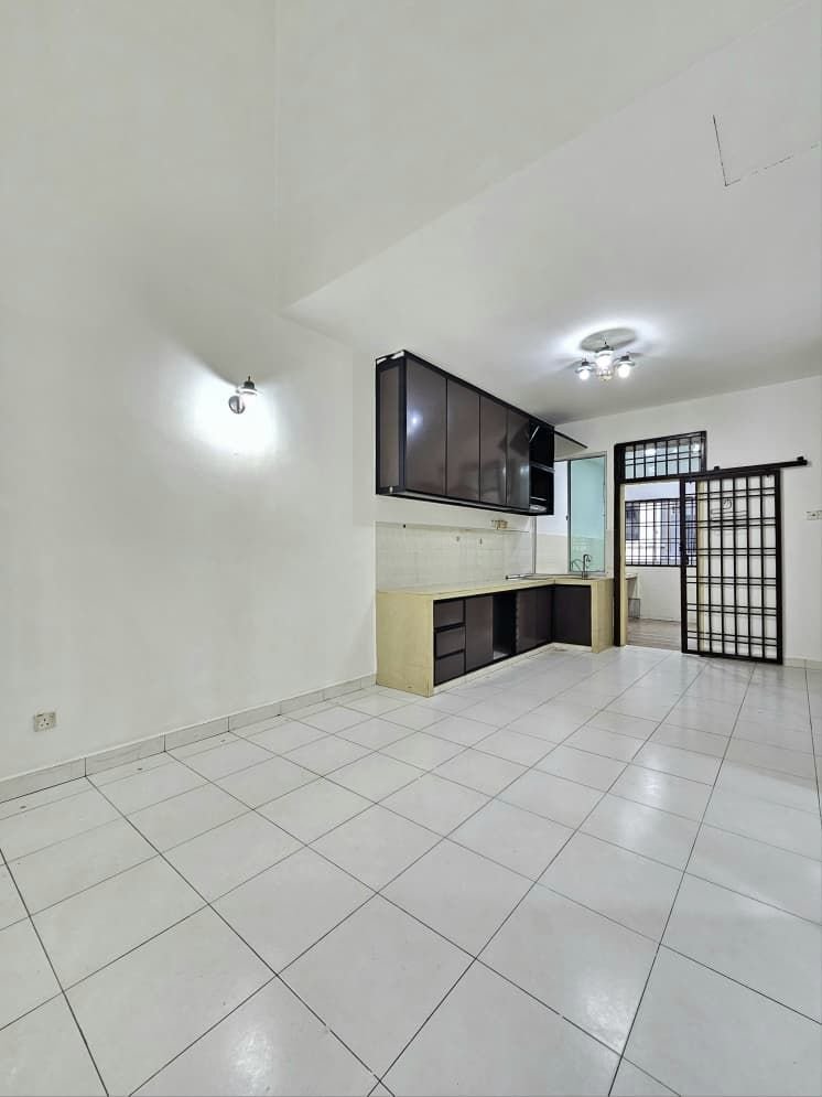 1.5 Storey Terrace House for Sale property photo 7