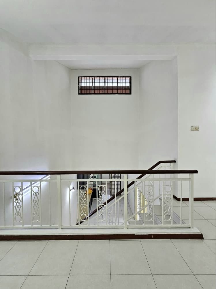 1.5 Storey Terrace House for Sale property photo 12