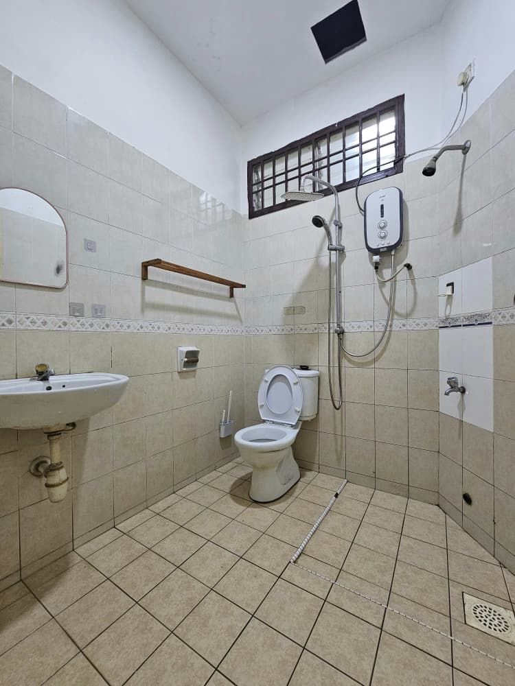 1.5 Storey Terrace House for Sale property photo 14