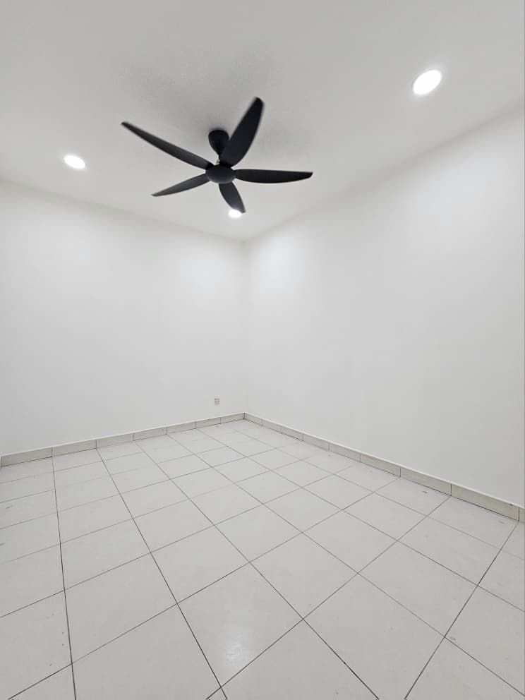 1.5 Storey Terrace House for Sale property photo 19