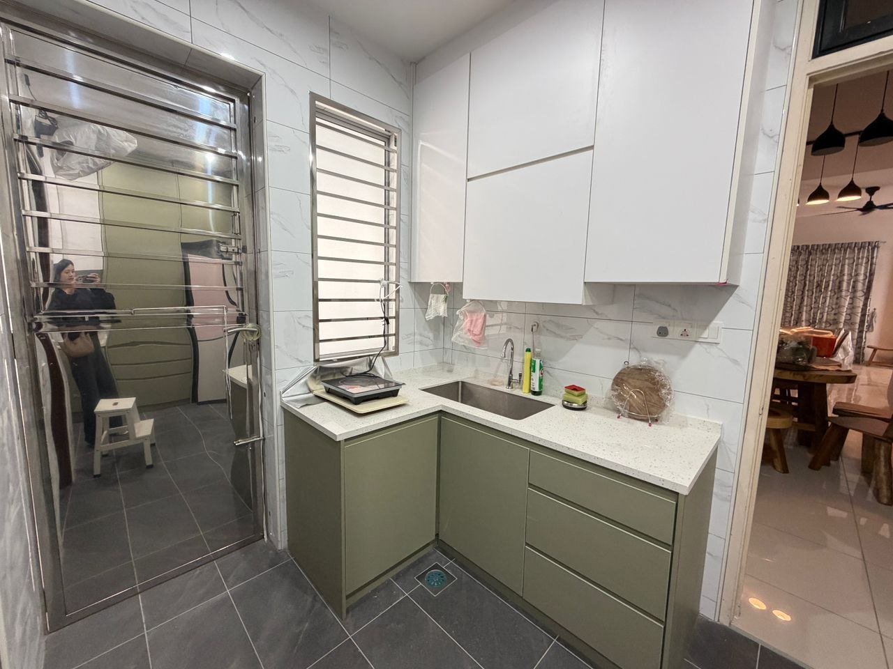 Garden Villa 2 Storey Cluster House for Sale property photo 1