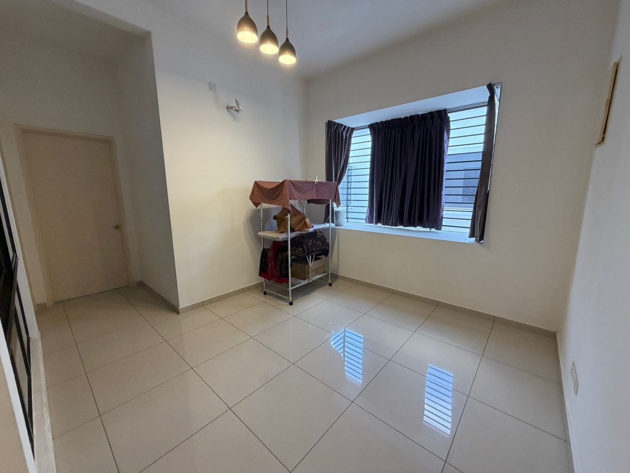 Garden Villa 2 Storey Cluster House for Sale property photo 2
