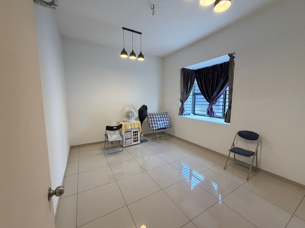 Garden Villa 2 Storey Cluster House for Sale property photo 4