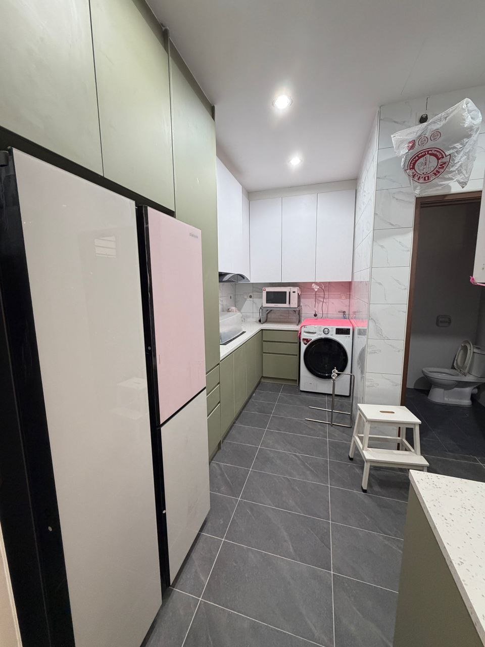 Garden Villa 2 Storey Cluster House for Sale property photo 5