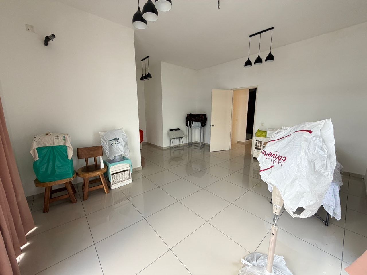 Garden Villa 2 Storey Cluster House for Sale property photo 9