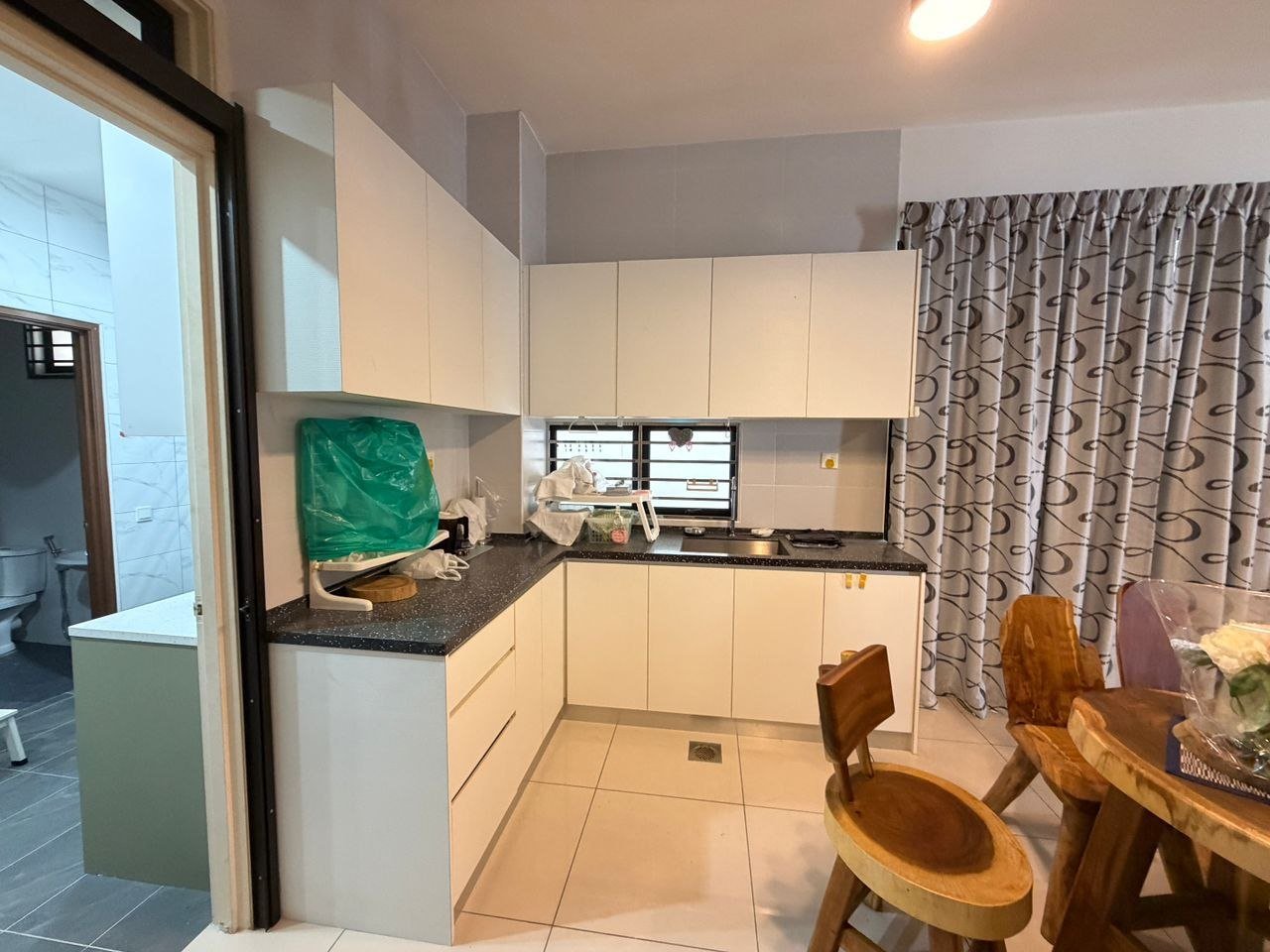 Garden Villa 2 Storey Cluster House for Sale property photo 11