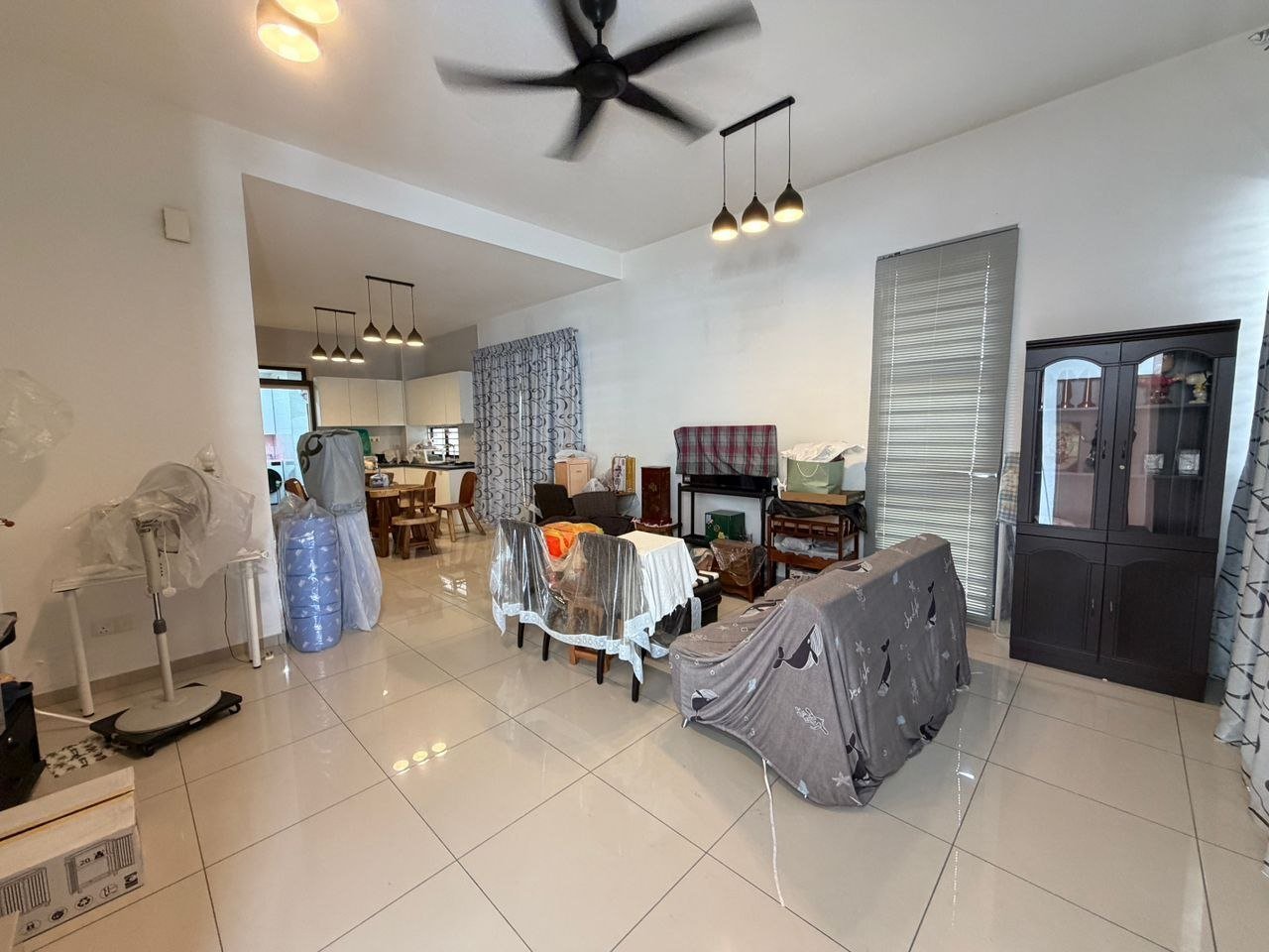 Garden Villa 2 Storey Cluster House for Sale property photo 14