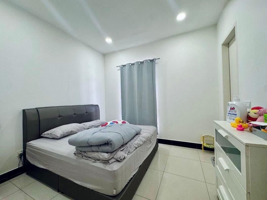 Double Storey Cluster House for Sale property photo 1