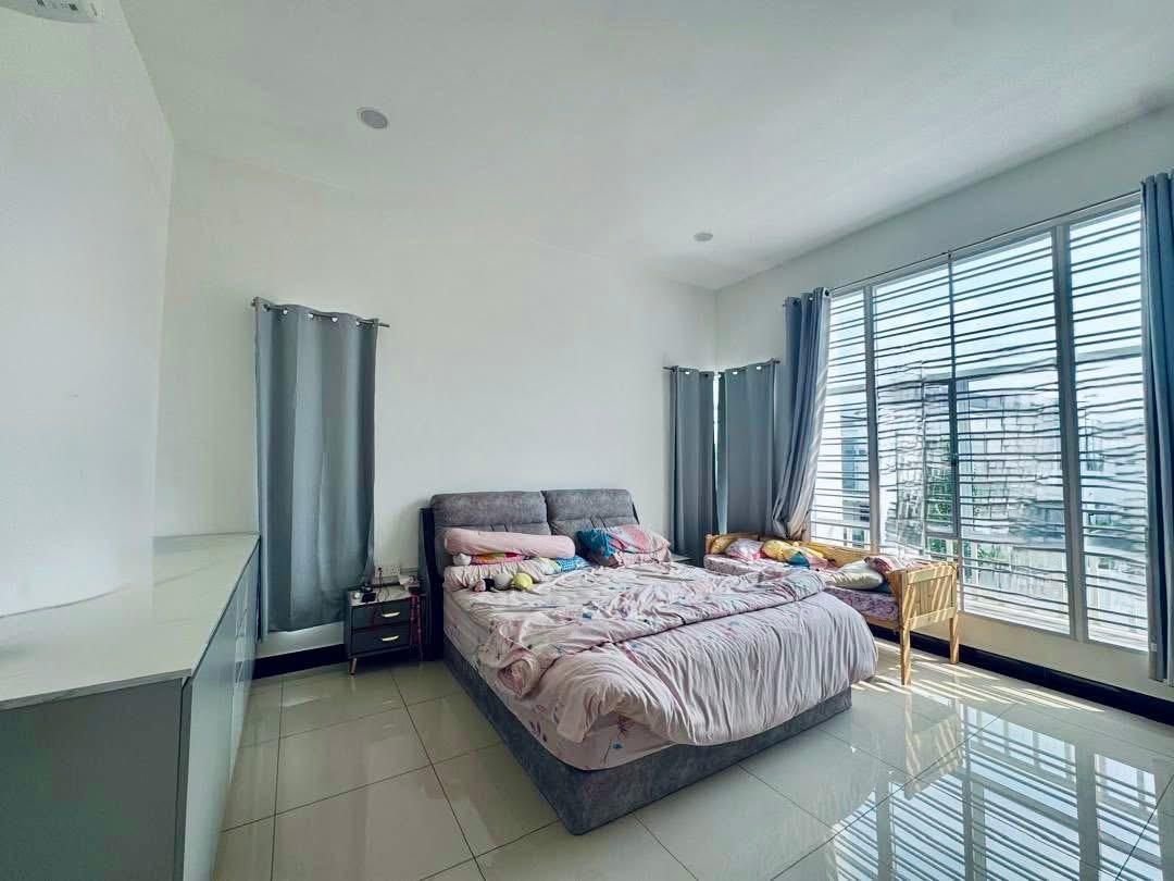Double Storey Cluster House for Sale property photo 2