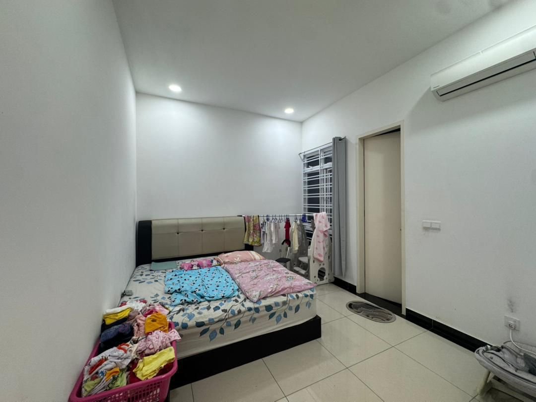 Double Storey Cluster House for Sale property photo 5