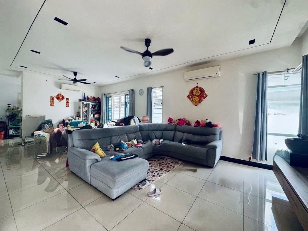 Double Storey Cluster House for Sale property photo 6