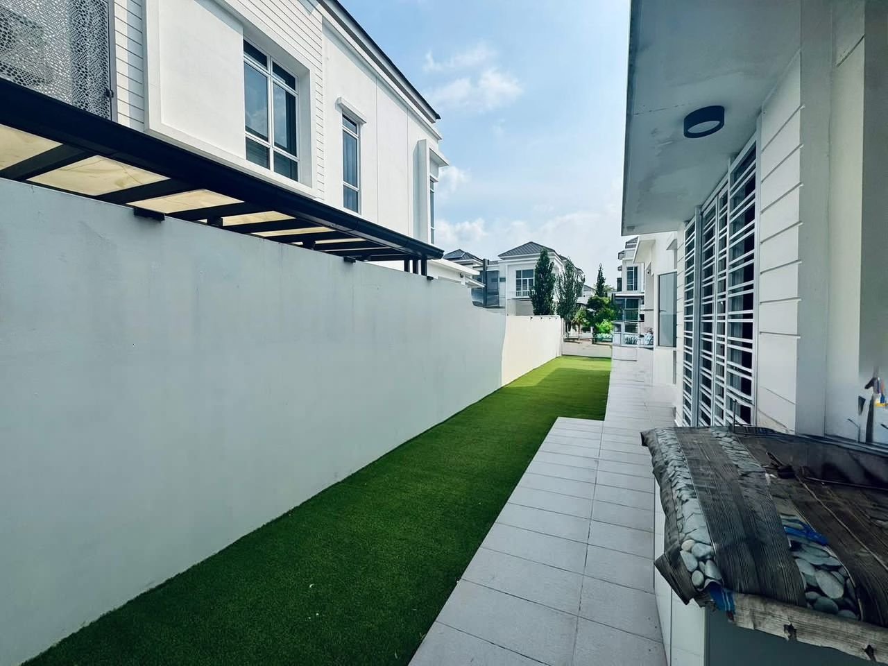 Double Storey Cluster House for Sale property photo 7