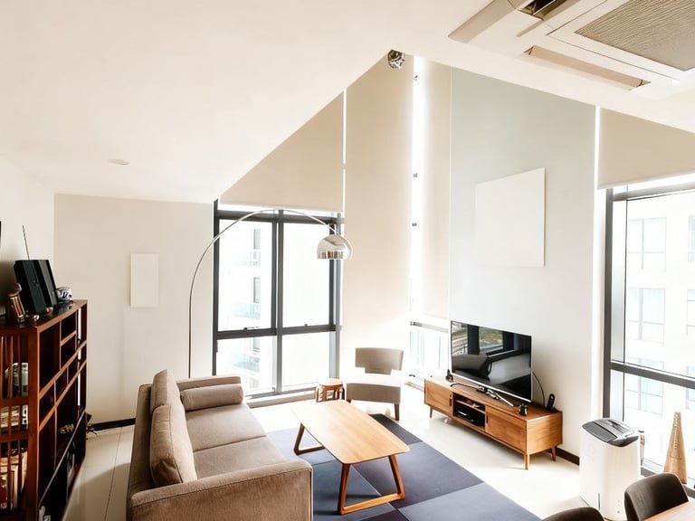 Apartment For Sale