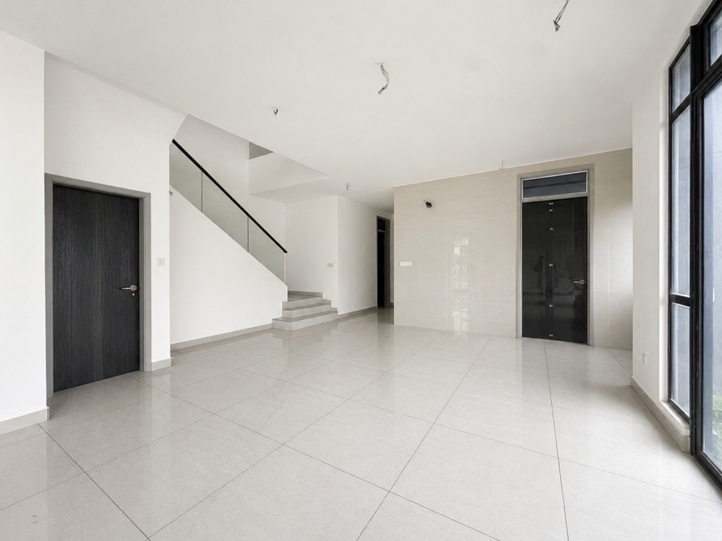 Horizon Hills The Woodlands cluster corner house 7