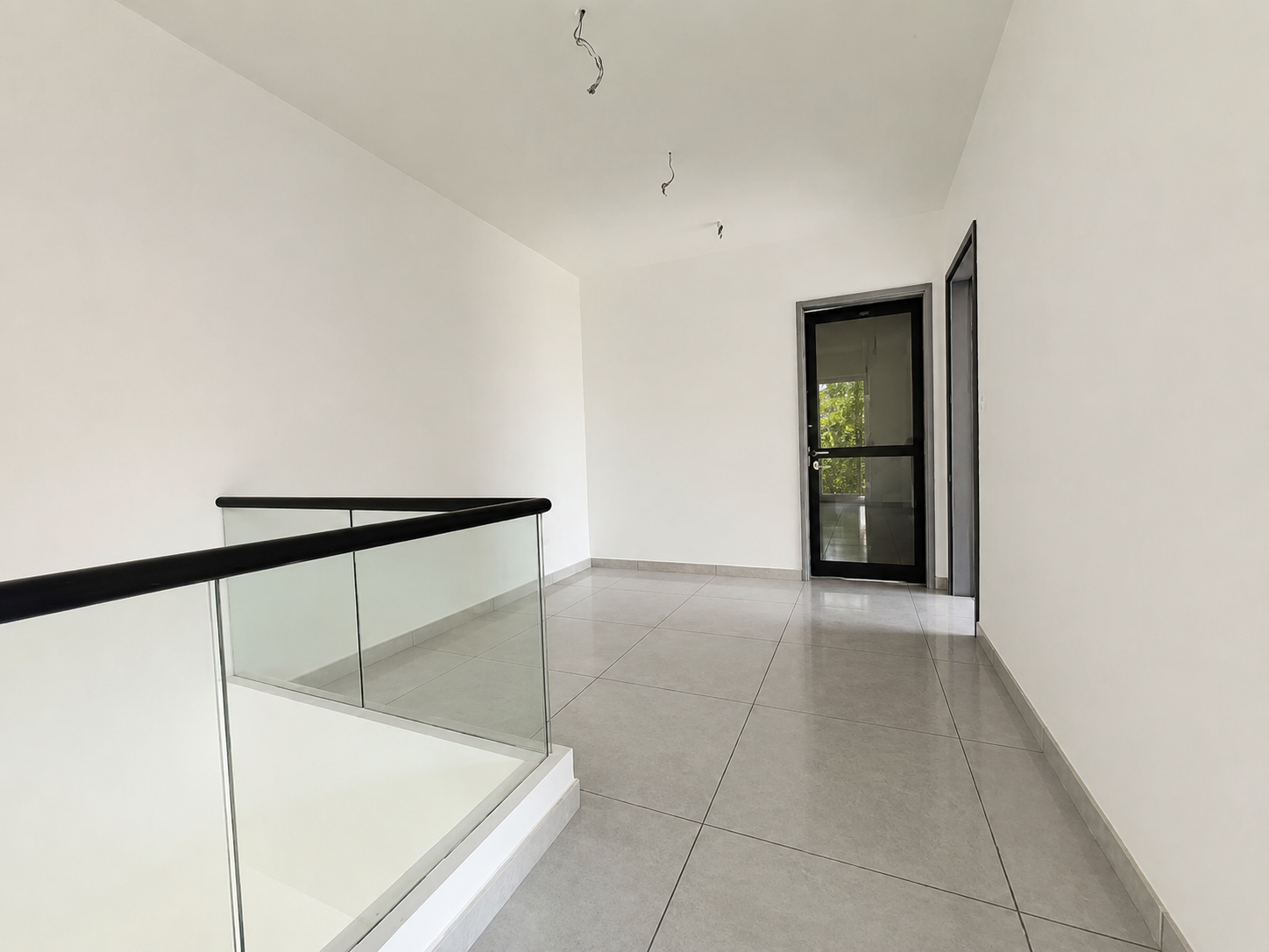 Horizon Hills The Woodlands cluster corner house 8