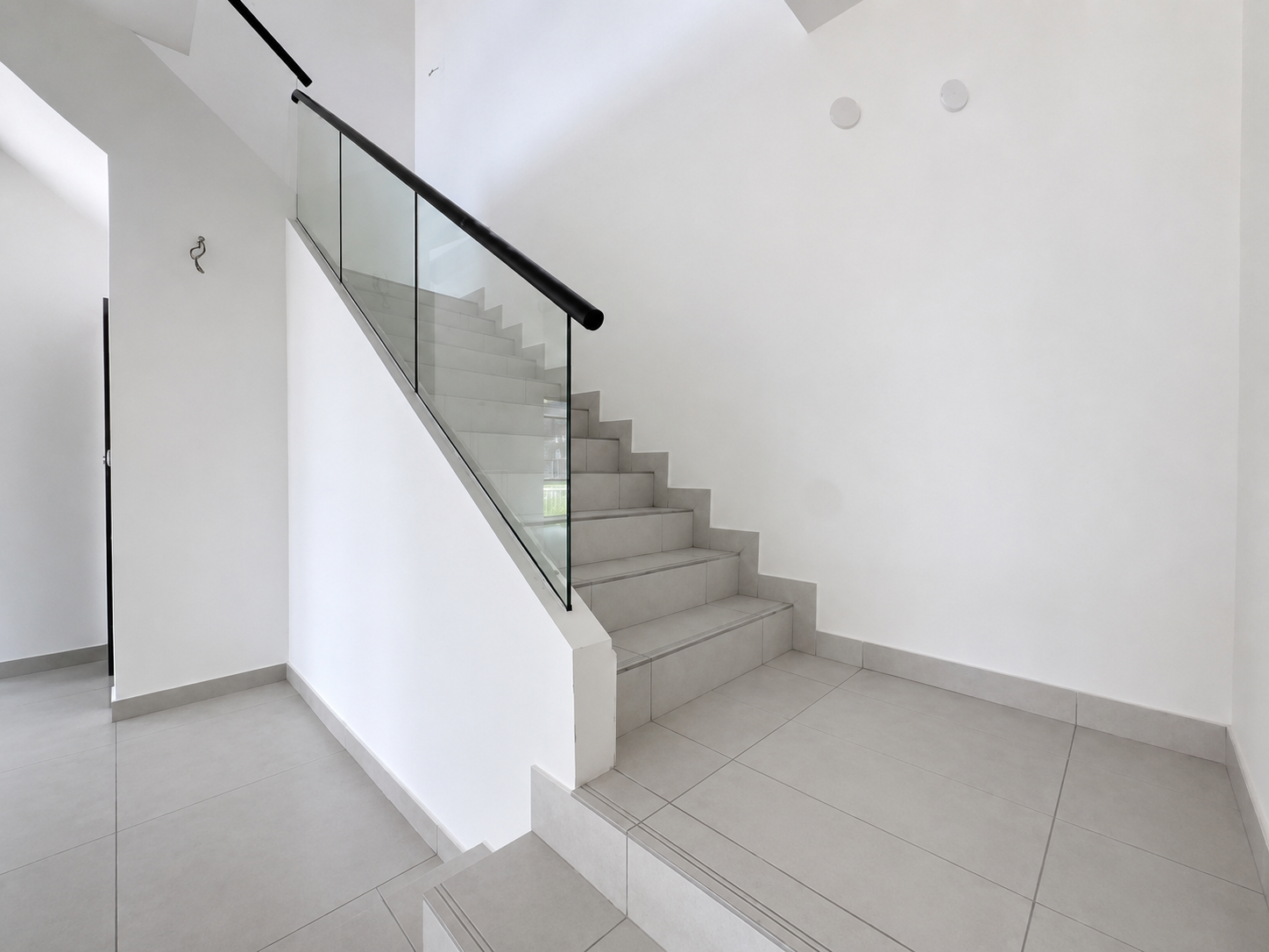Horizon Hills The Woodlands cluster corner house 10