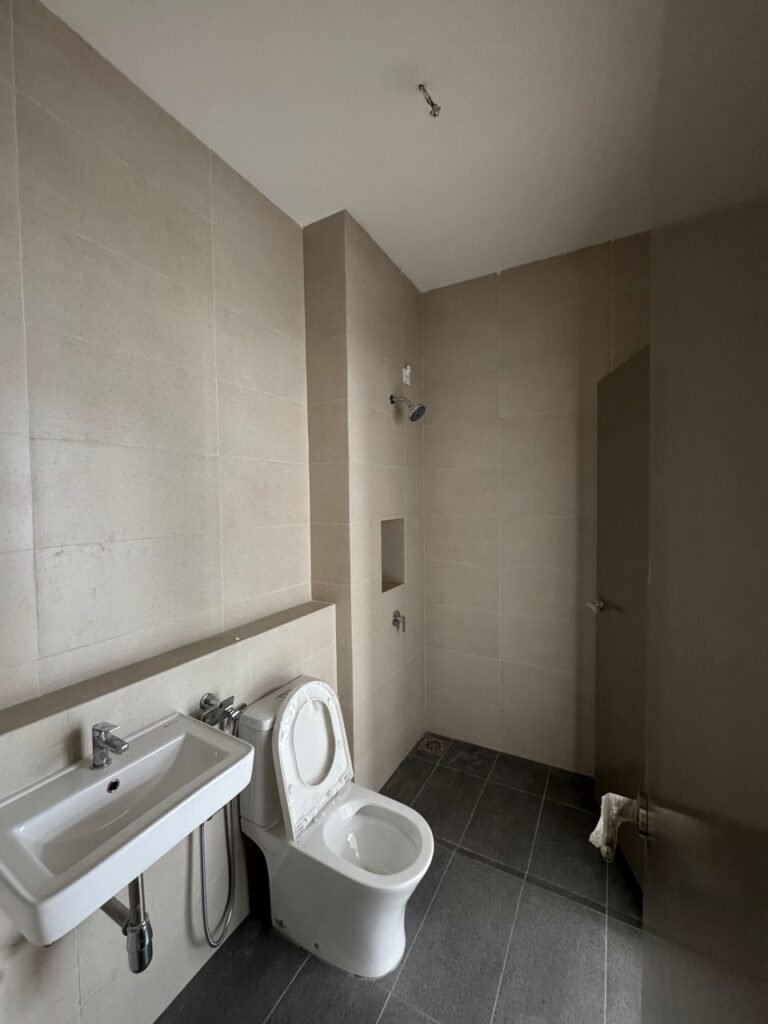 Double Storey Cluster House for Sale