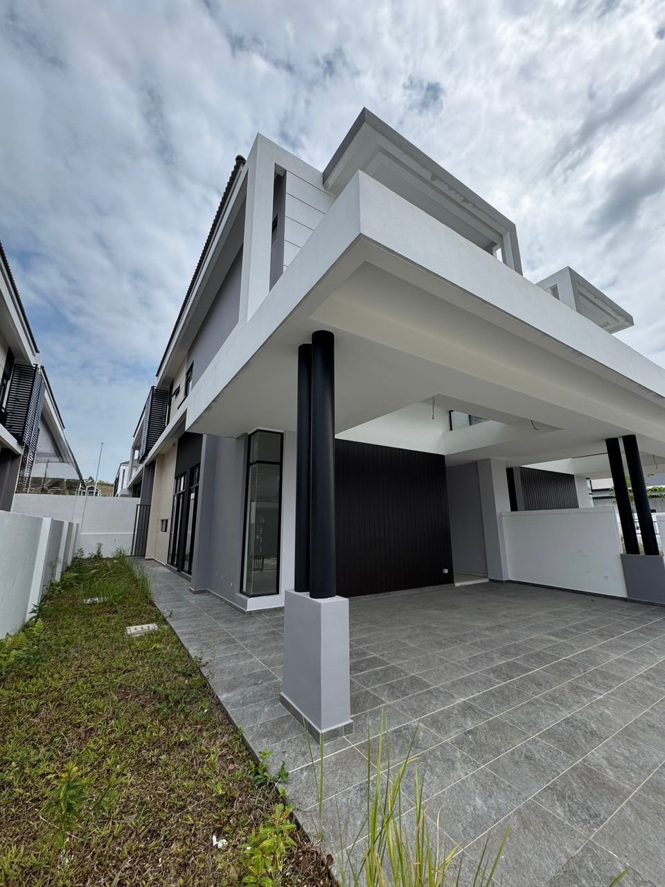 Double Storey Cluster House for Sale property photo 2