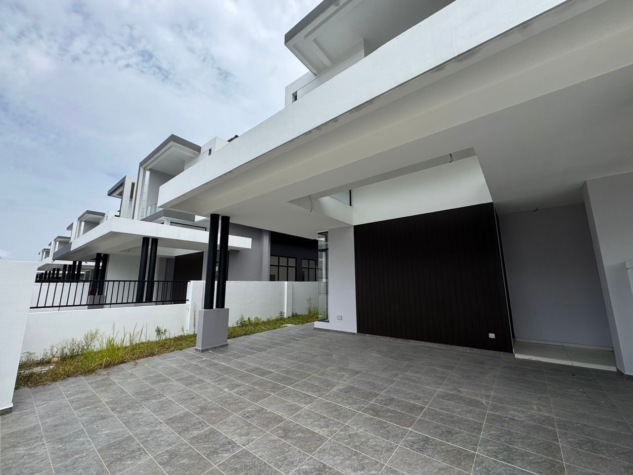 Double Storey Cluster House for Sale property photo 7