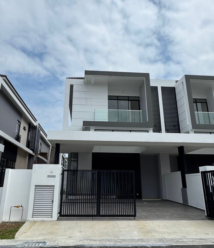 Double Storey Cluster House for Sale property photo 12