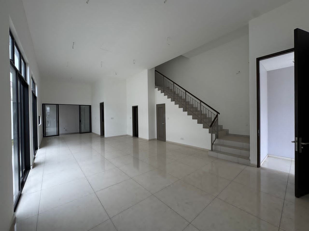Double Storey Cluster House for Sale property photo 13
