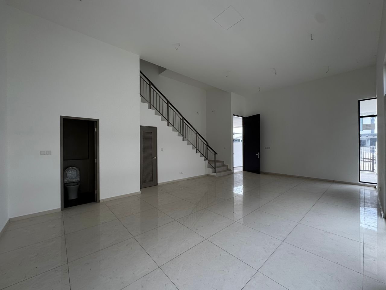 Double Storey Cluster House for Sale property photo 15