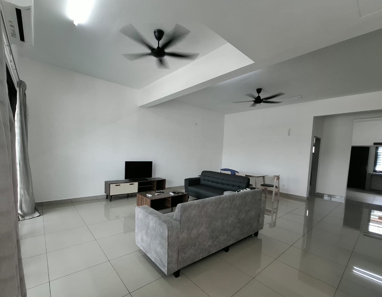 Double Storey Terrace House for Rent property photo 2