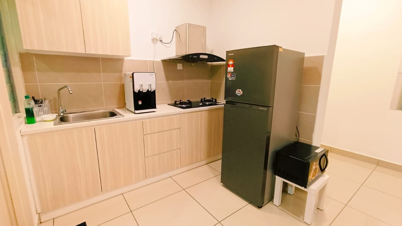 Two Bedroom Apartment for Sale property photo 4
