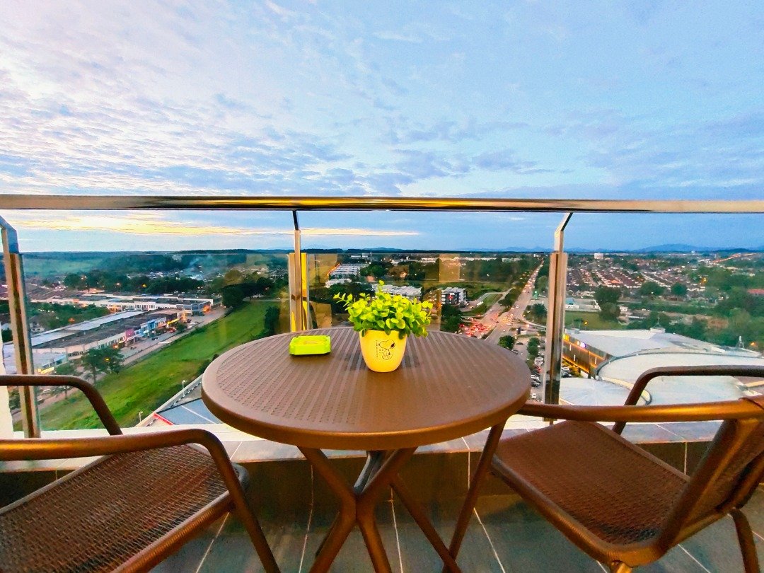 Two Bedroom Apartment for Sale property photo 5