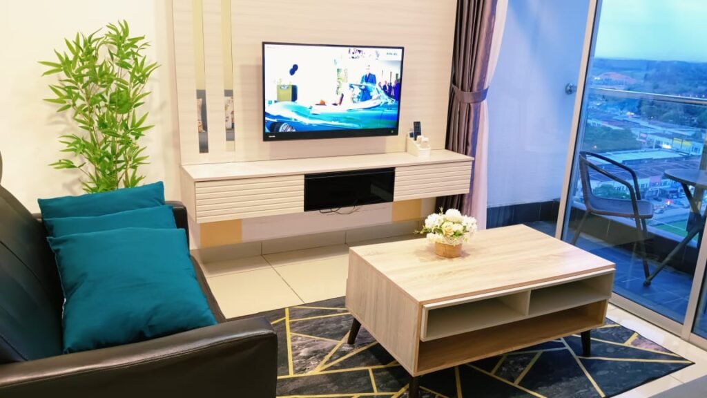 Two Bedroom Apartment for Sale