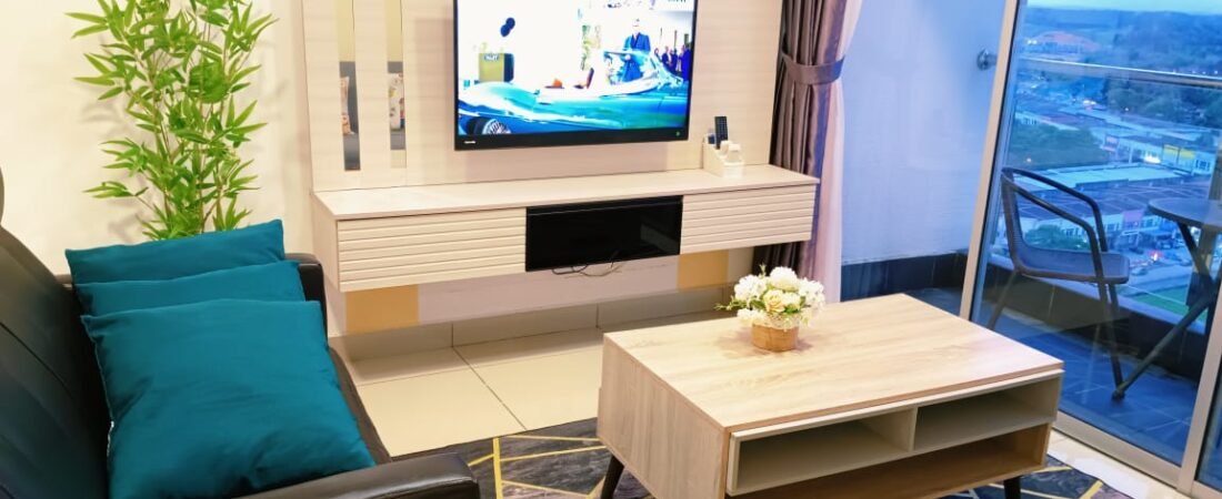 Two Bedroom Apartment for Sale