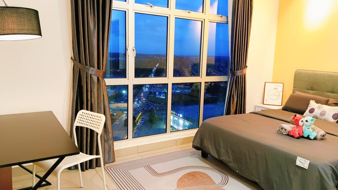 Two Bedroom Apartment for Sale property photo 8
