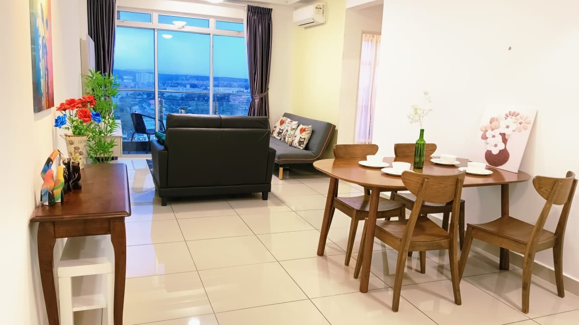 Two Bedroom Apartment for Sale property photo 9