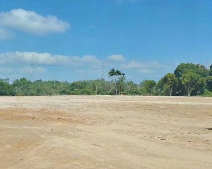 Industrial Land For Rent