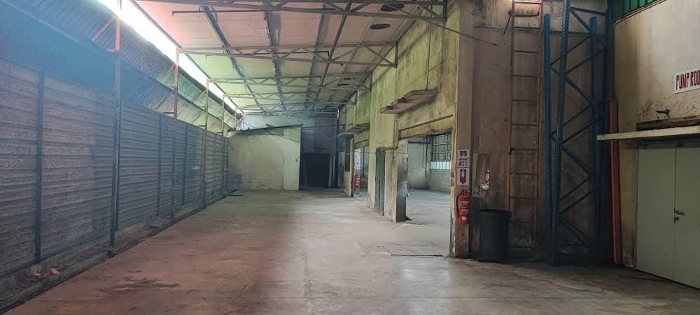 Factory for Rent property photo 3