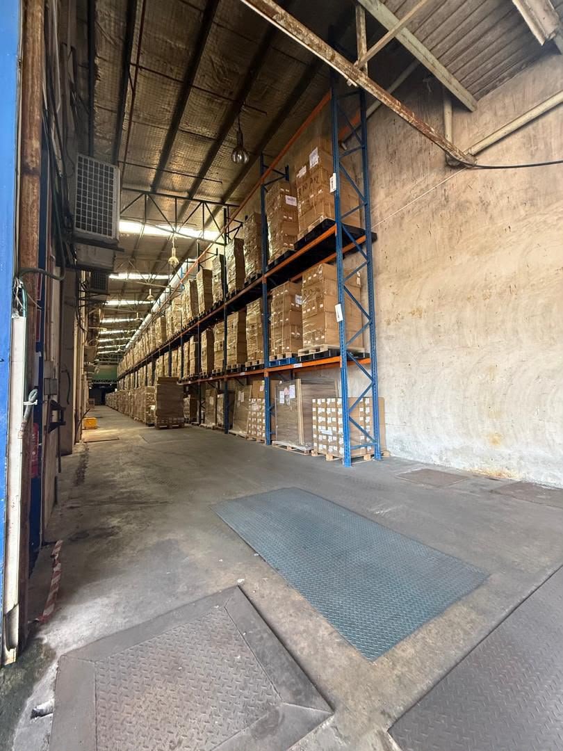 Factory for Rent property photo 5