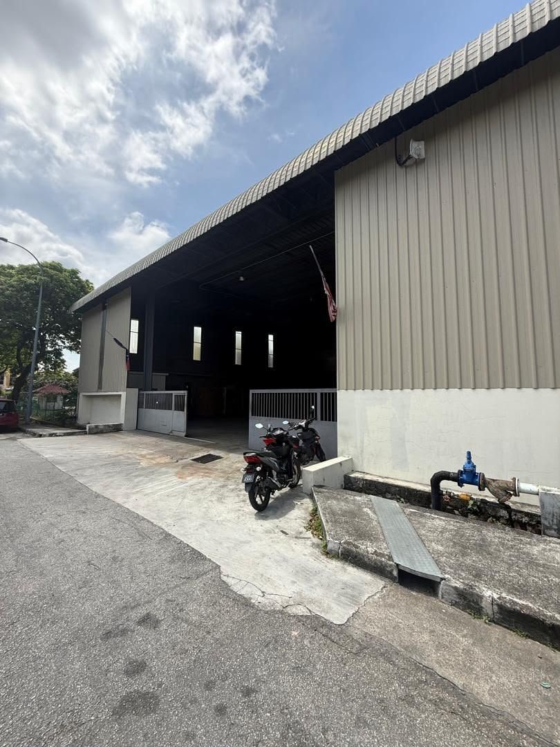 Factory for Rent property photo 9