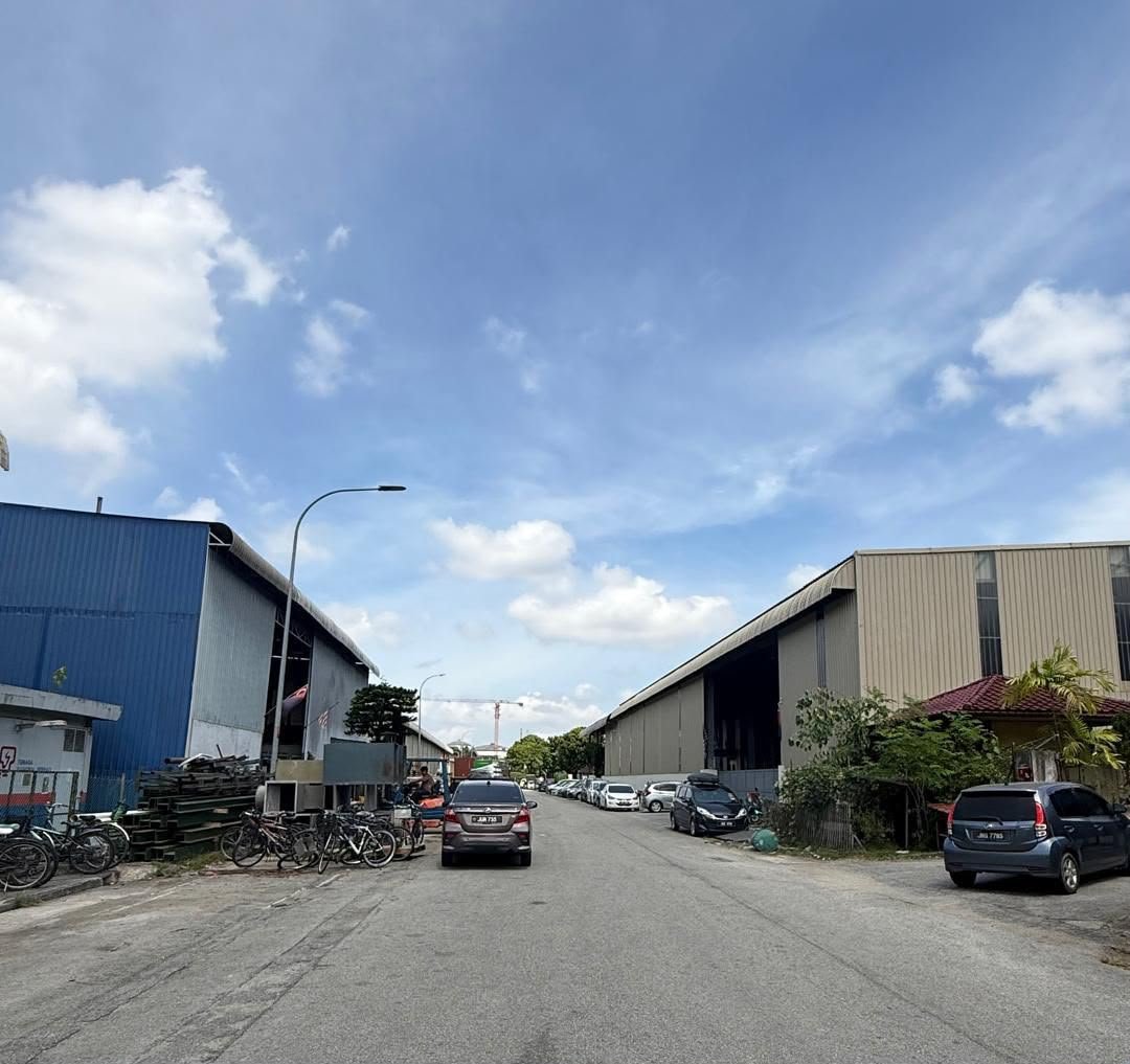 Detached Factory for Sale or Rent property photo 11