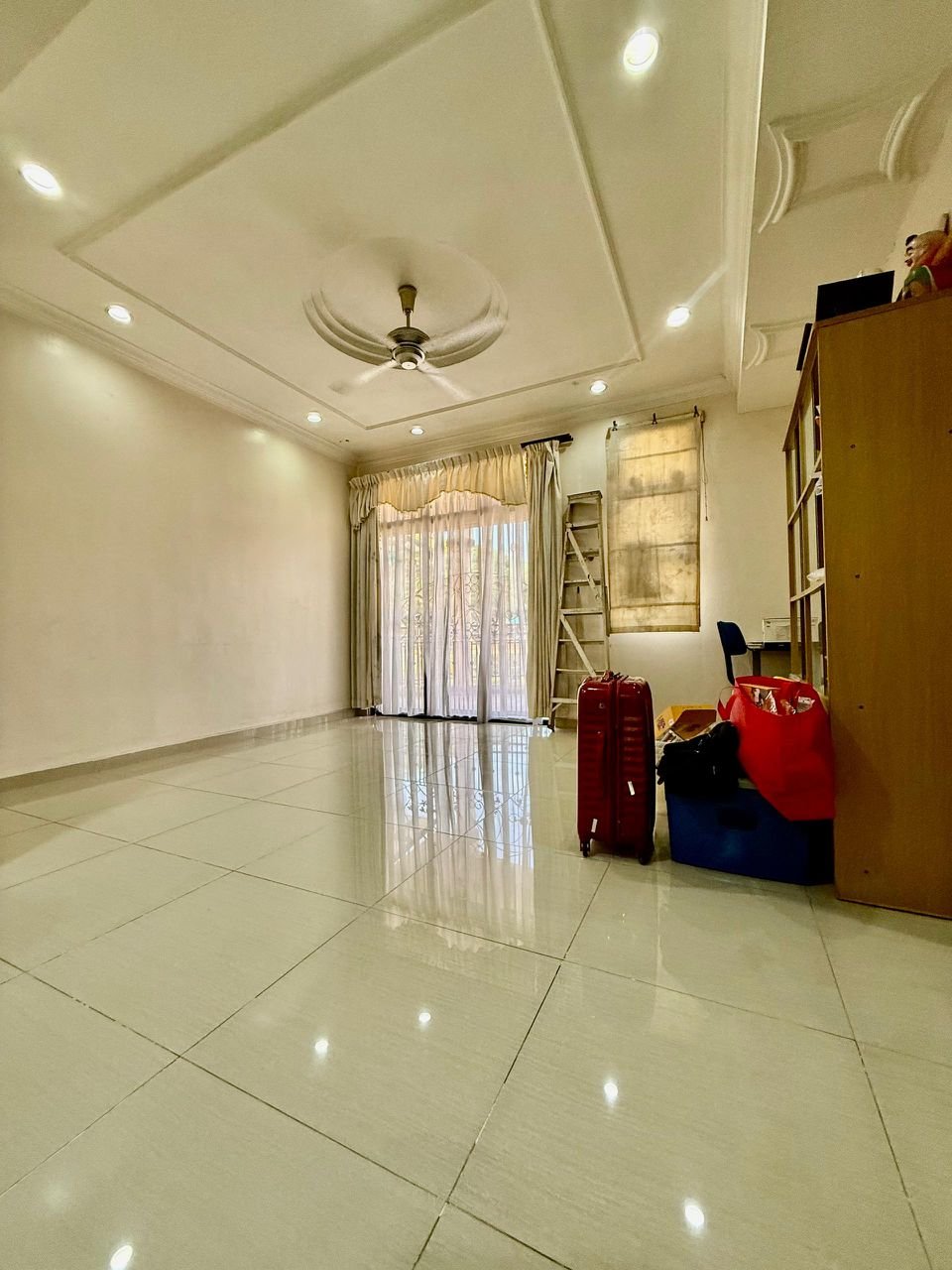 Double Storey Corner Terrace House for Sale property photo 2
