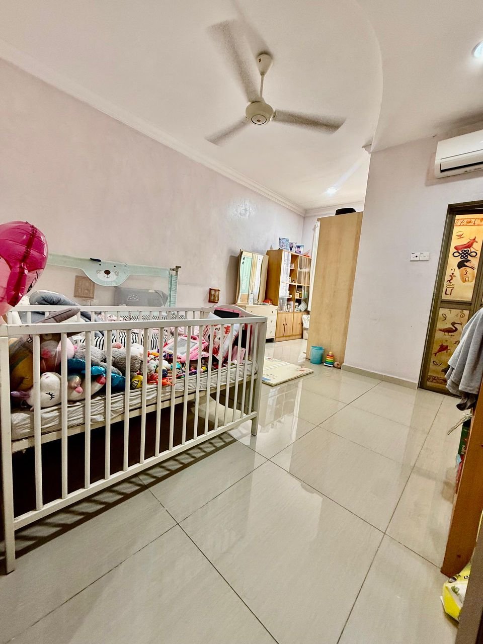 Double Storey Corner Terrace House for Sale property photo 4